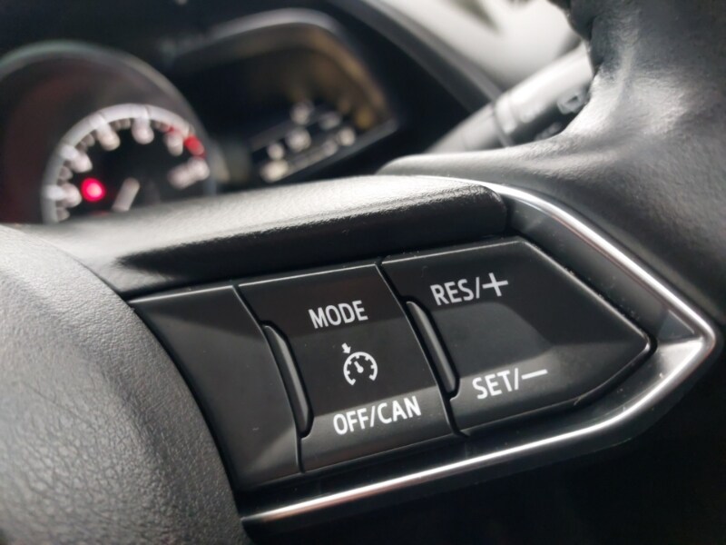 Used Mazda CX-3 2018 for sale - 76907043: Photo 19