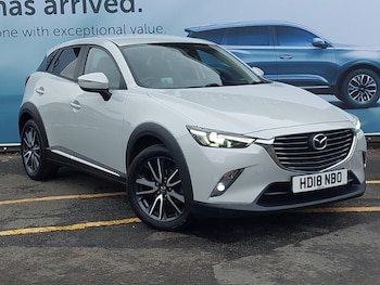 2018 - 2.0 Sport Nav 5dr Auto