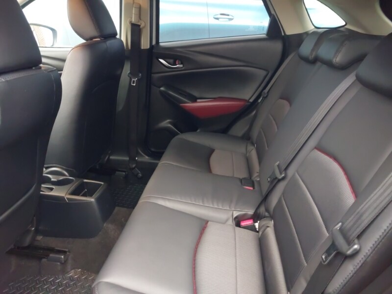 Used Mazda CX-3 2018 for sale - 76907043: Photo 6