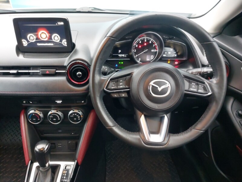 Used Mazda CX-3 2018 for sale - 76907043: Photo 7