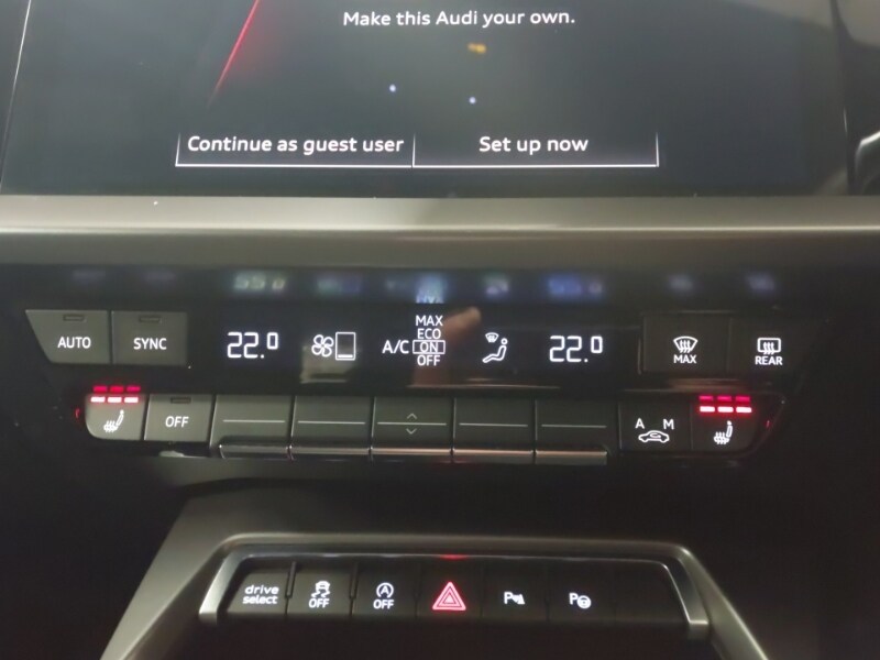 Used Audi A3 2023 for sale - 77508979: Photo 13