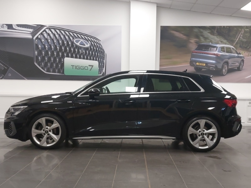 Used Audi A3 2023 for sale - 77508979: Photo 4