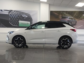 Used Vauxhall Grandland 2022 for sale - 78274627: Photo