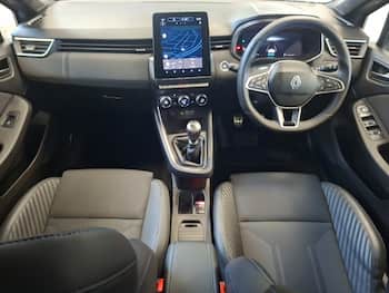 Used Renault Clio 2025 for sale - 79844519: Photo