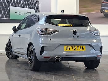 Used Renault Clio 2025 for sale - 79844519: Photo