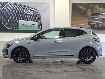 Used Renault Clio 2025 for sale - 79844519: Photo