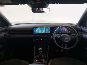 Used Hyundai TUCSON 2024 for sale - 74334959: Photo
