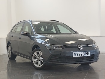 2022 - 1.0 eTSI Life 5dr DSG