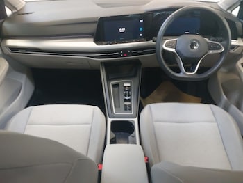 Used Volkswagen Golf 2022 for sale - 76053564: Photo