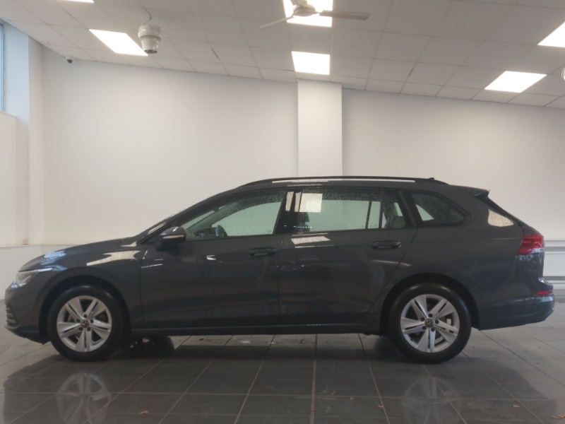 Used Volkswagen Golf 2022 for sale - 76053564: Photo 4