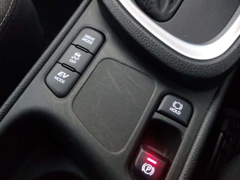 Used Toyota Yaris Cross 2022 for sale - 76619005: Photo 10