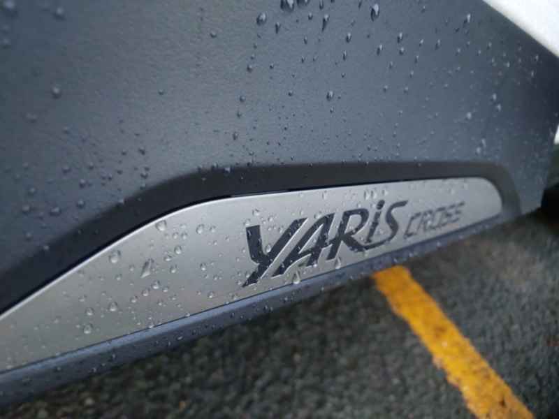 Used Toyota Yaris Cross 2022 for sale - 76619005: Photo 14