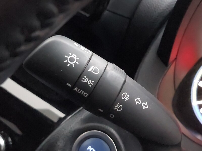 Used Toyota Yaris Cross 2022 for sale - 76619005: Photo 16