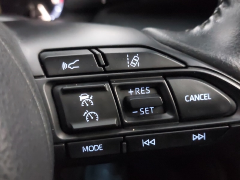 Used Toyota Yaris Cross 2022 for sale - 76619005: Photo 17