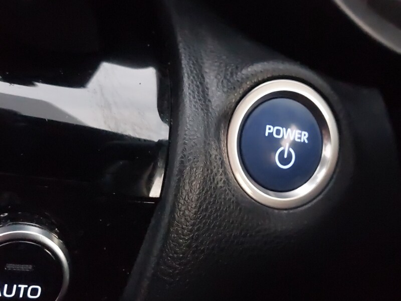 Used Toyota Yaris Cross 2022 for sale - 76619005: Photo 19