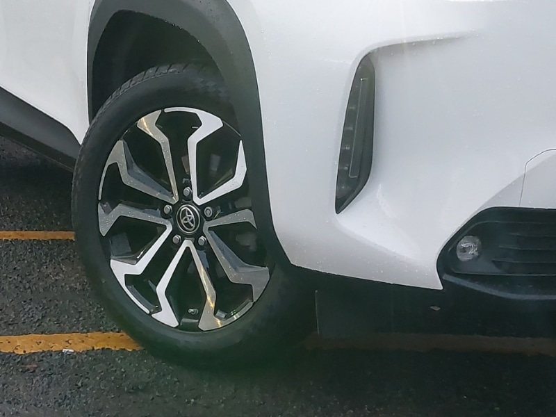 Used Toyota Yaris Cross 2022 for sale - 76619005: Photo 9