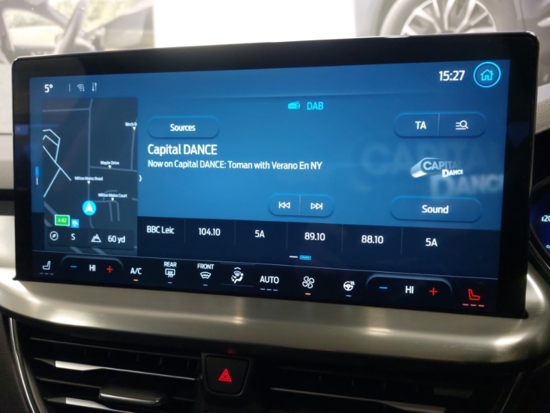 Used Ford Focus 2022 for sale - 77278341: Photo 14