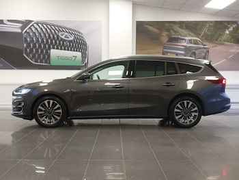 Used Ford Focus 2022 for sale - 77278341: Photo