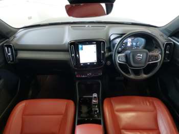 Used Volvo XC40 2021 for sale - 75192812: Photo