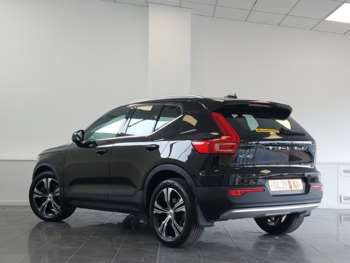 Used Volvo XC40 2021 for sale - 75192812: Photo