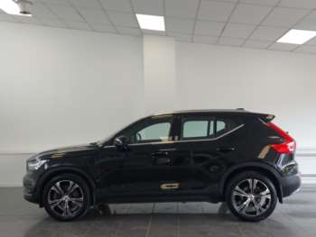 Used Volvo XC40 2021 for sale - 75192812: Photo