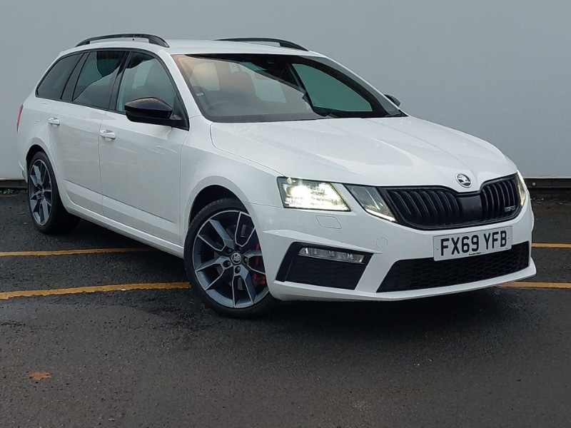 Used Skoda Octavia 2019 for sale - 76683414: Photo 1