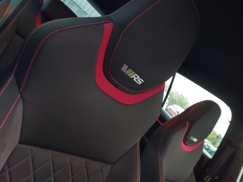 Used Skoda Octavia 2019 for sale - 76683414: Photo 10