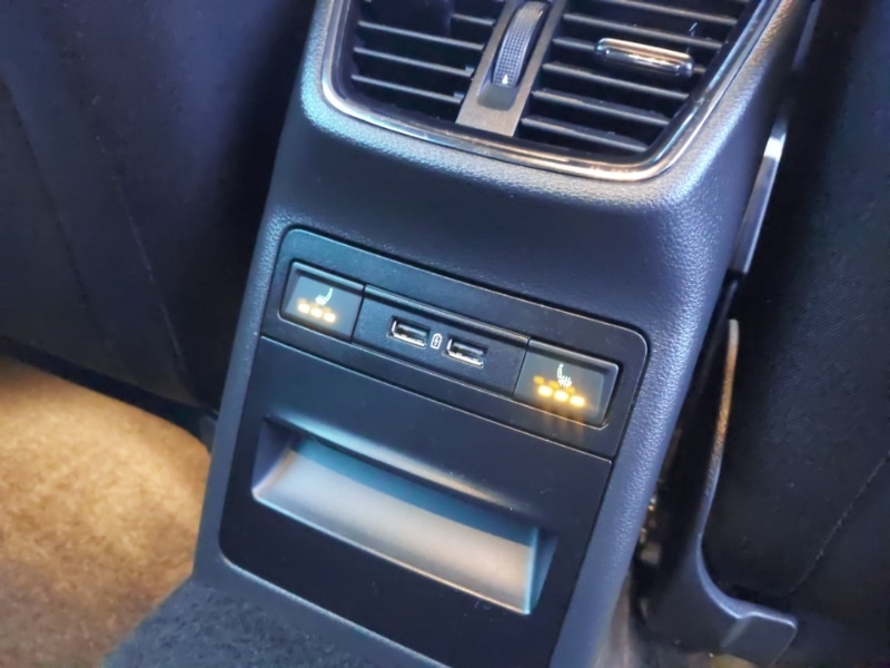 Used Skoda Octavia 2019 for sale - 76683414: Photo 11