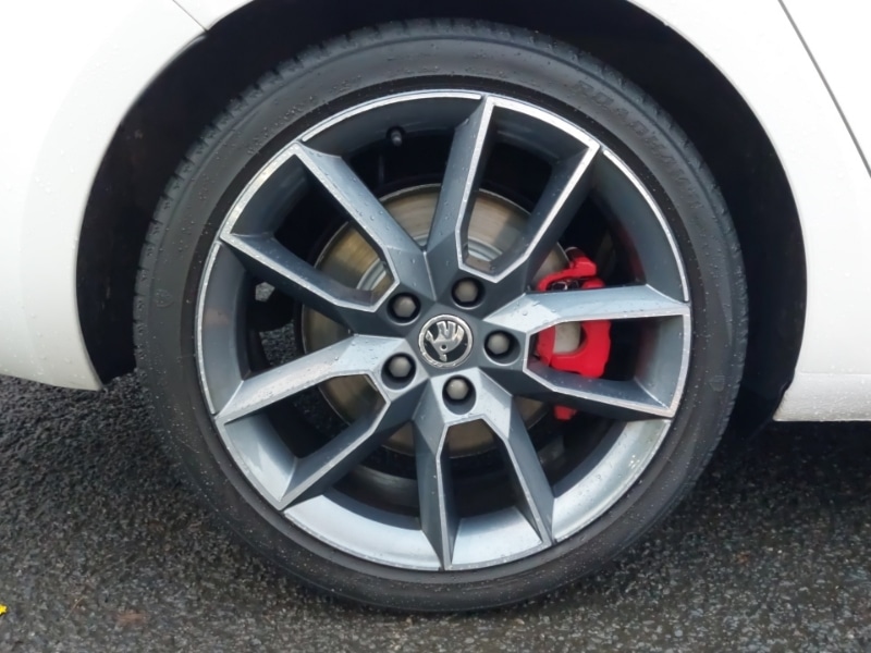 Used Skoda Octavia 2019 for sale - 76683414: Photo 12