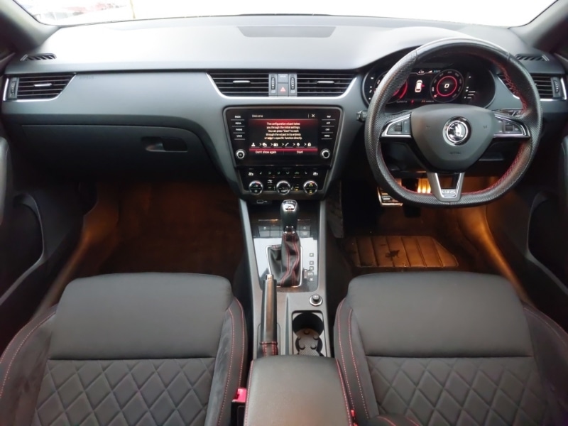 Used Skoda Octavia 2019 for sale - 76683414: Photo 2