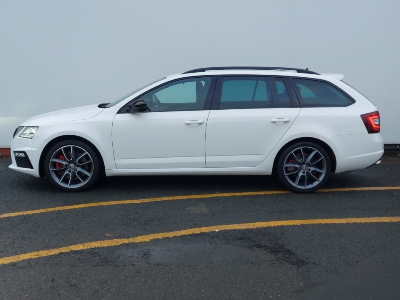 Used Skoda Octavia 2019 for sale - 76683414: Photo 4