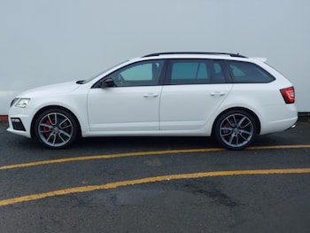 Used Skoda Octavia 2019 for sale - 76683414: Photo
