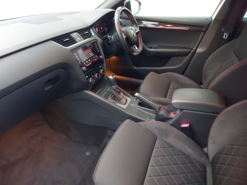Used Skoda Octavia 2019 for sale - 76683414: Photo 5