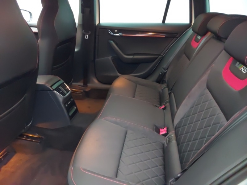 Used Skoda Octavia 2019 for sale - 76683414: Photo 6