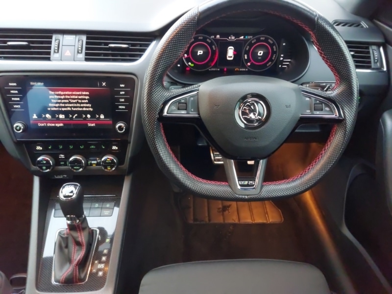 Used Skoda Octavia 2019 for sale - 76683414: Photo 7