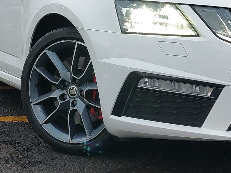 Used Skoda Octavia 2019 for sale - 76683414: Photo 9