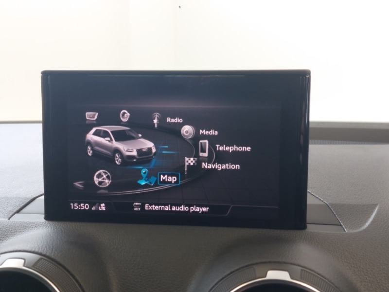 Used Audi Q2 2019 for sale - 76174553: Photo 10