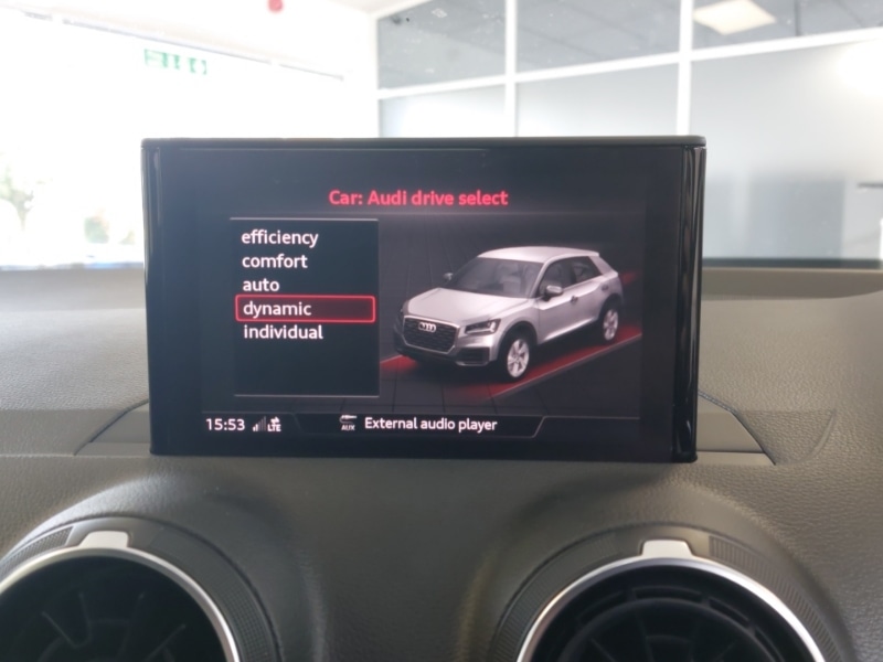 Used Audi Q2 2019 for sale - 76174553: Photo 13