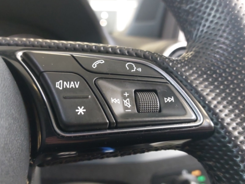 Used Audi Q2 2019 for sale - 76174553: Photo 17