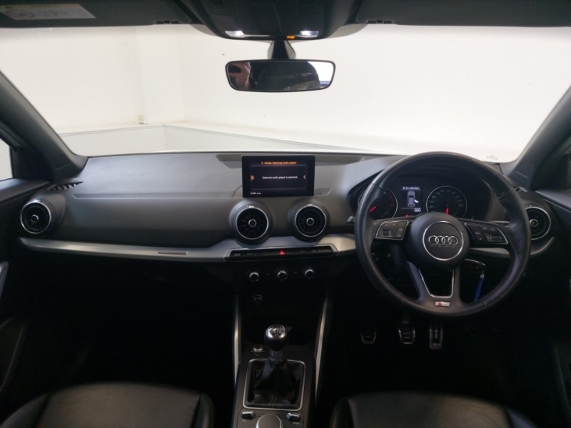 Used Audi Q2 2019 for sale - 76174553: Photo 2