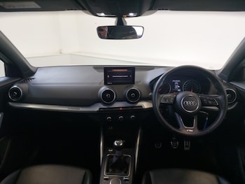 Used Audi Q2 2019 for sale - 76174553: Photo 2