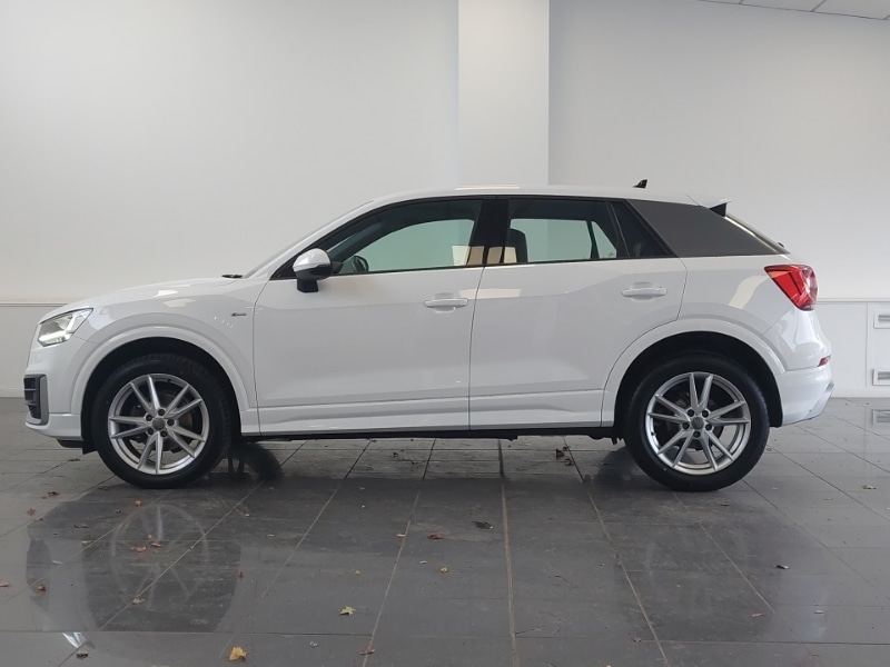 Used Audi Q2 2019 for sale - 76174553: Photo 4
