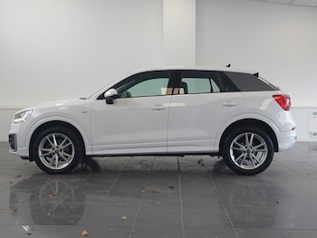 Used Audi Q2 2019 for sale - 76174553: Photo 4