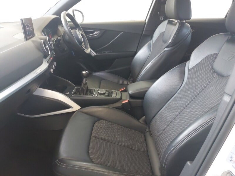 Used Audi Q2 2019 for sale - 76174553: Photo 5