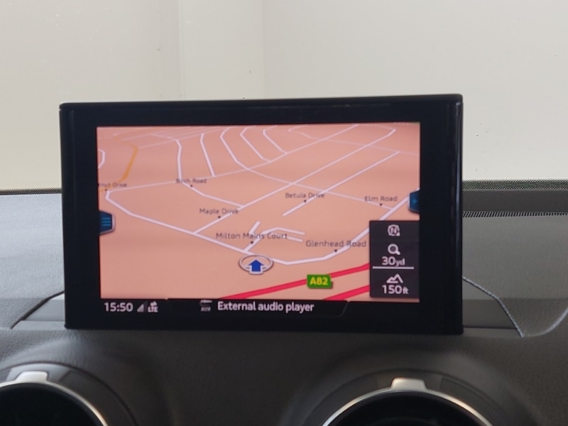 Used Audi Q2 2019 for sale - 76174553: Photo 7