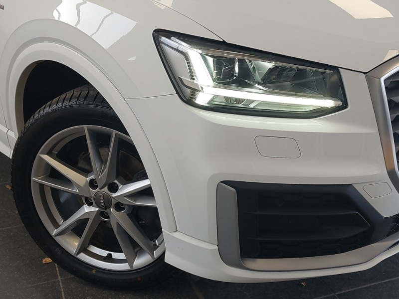 Used Audi Q2 2019 for sale - 76174553: Photo 9