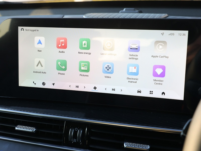 Used Chery Tiggo 7 2025 for sale - 77149876: Photo 14