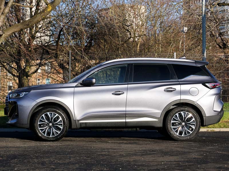 Used Chery Tiggo 7 2025 for sale - 77149876: Photo 5