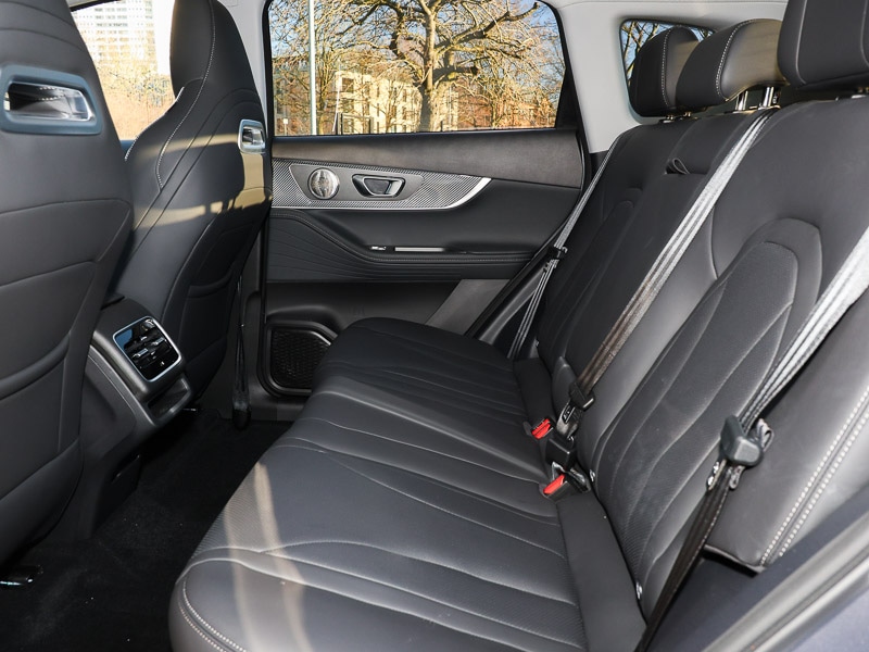 Used Chery Tiggo 7 2025 for sale - 77149876: Photo 6