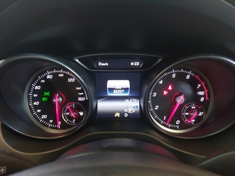 Used Mercedes-Benz GLA 2020 for sale - 76427190: Photo 11